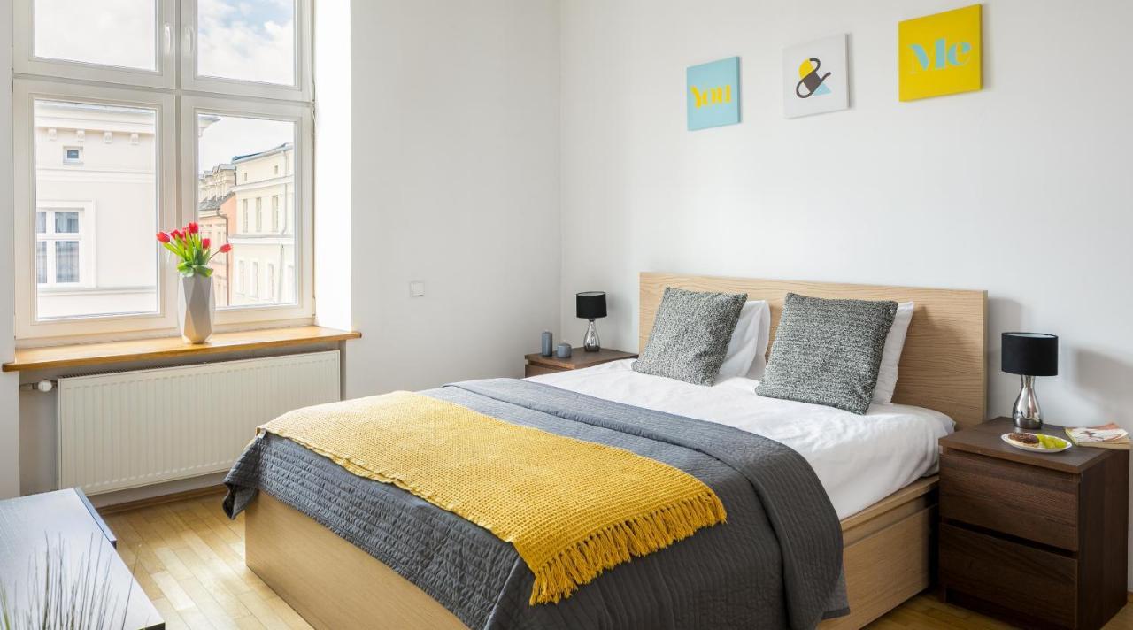 7 Koron - Exclusive Apartment *