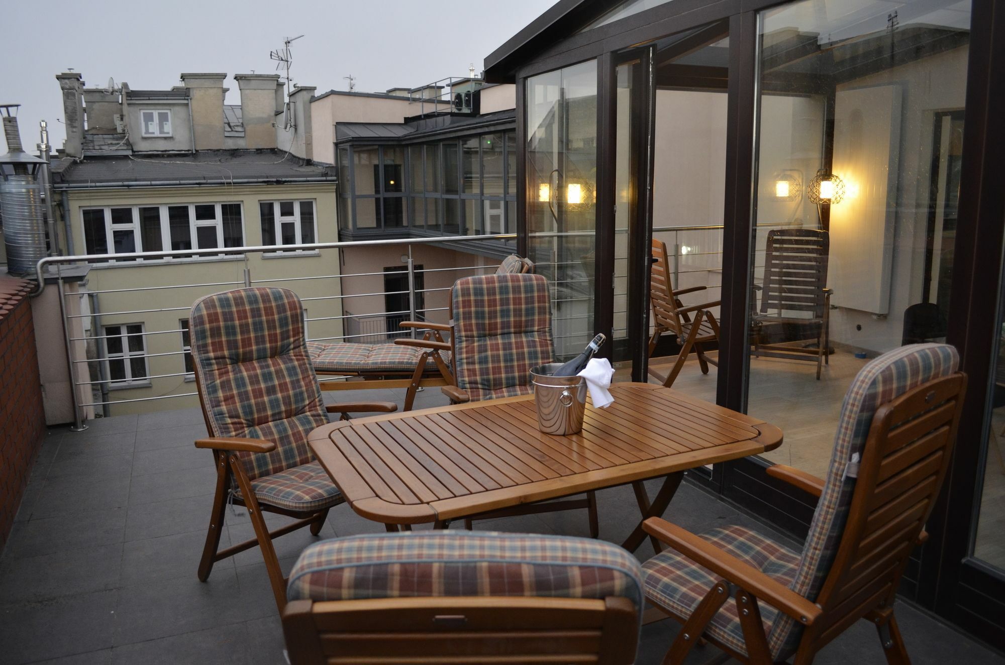 Apartment 7 Koron - Exclusive Krakow