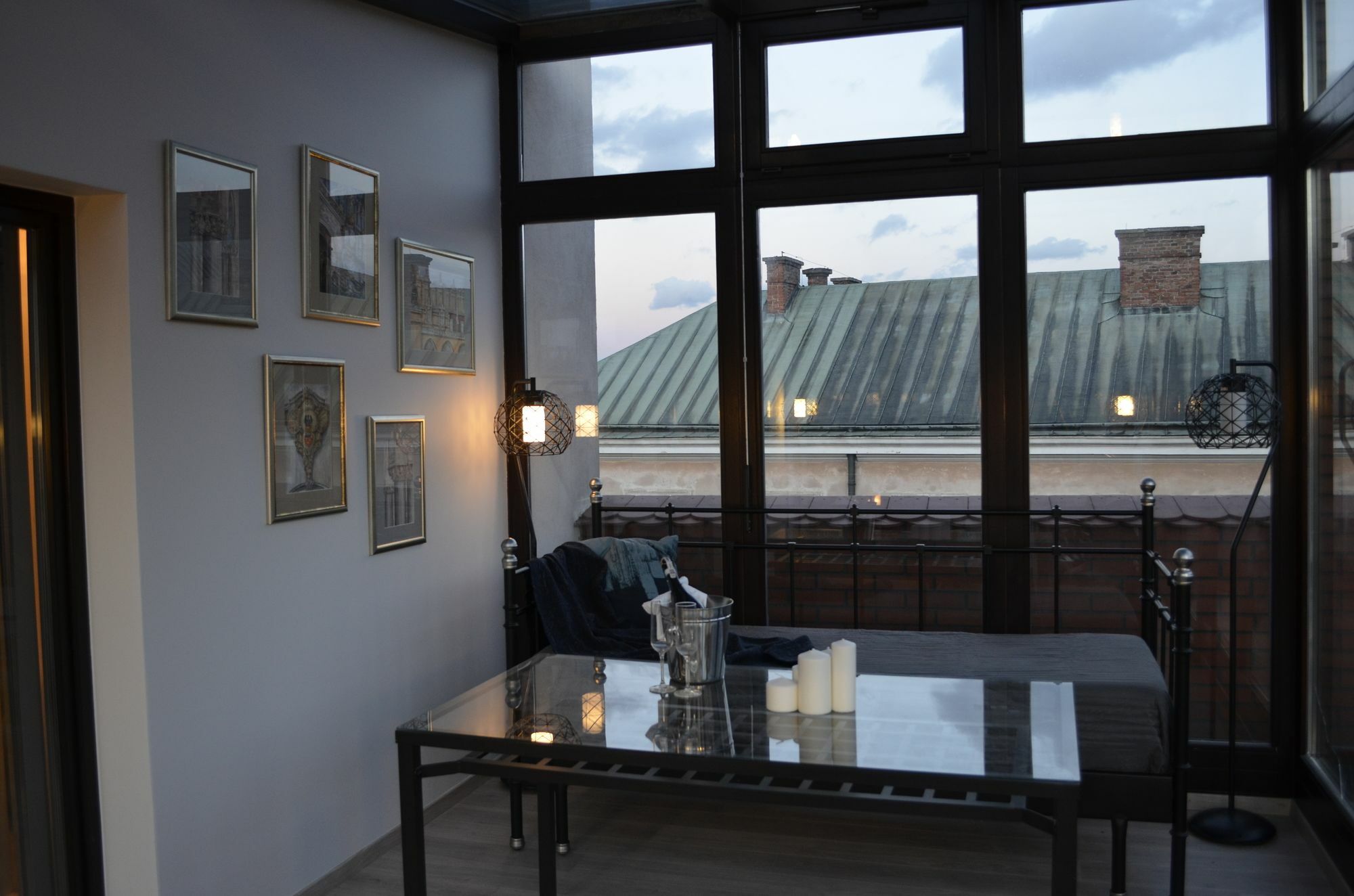 7 Koron - Exclusive Krakow